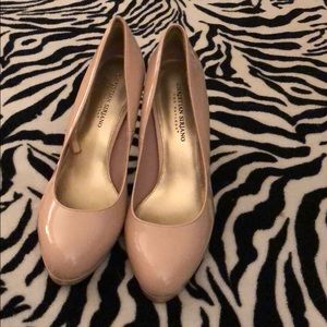 Christian Siriano heels